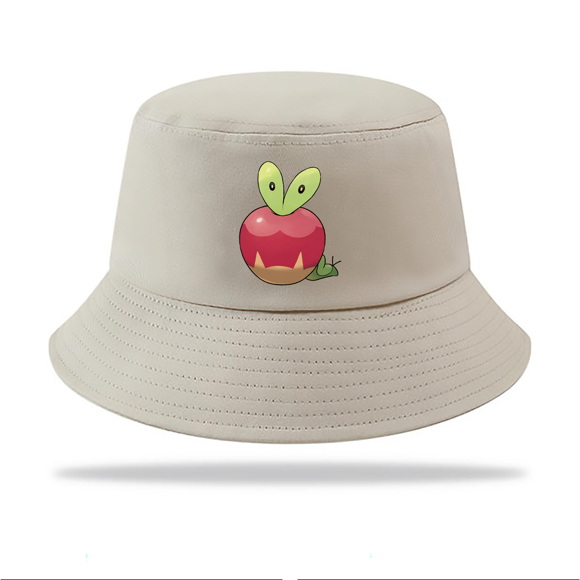 （画像用） ポケットモンスター Pokémon アウトドア日除けバケットハット